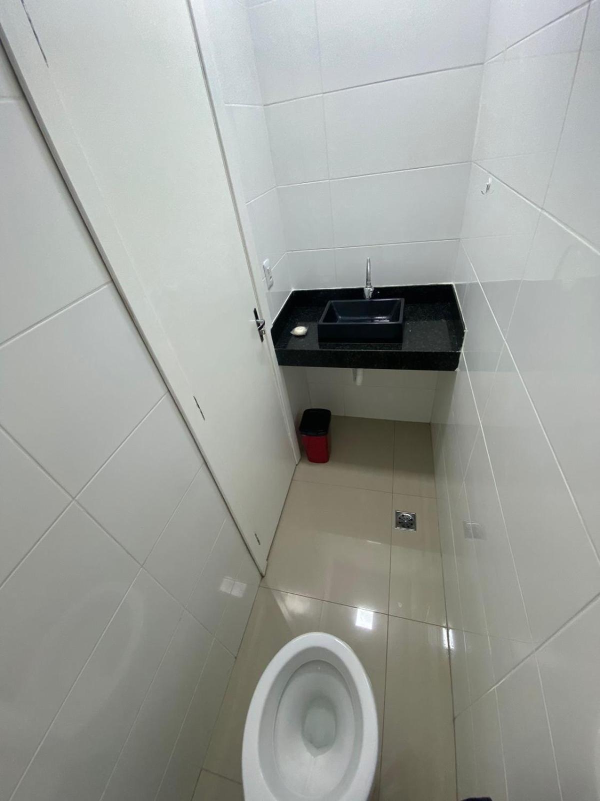 Lelis Casa - Enseada - Guaruja Sp - 02 Qd Da Praia, Conforto E Tranquilidade Екстериор снимка