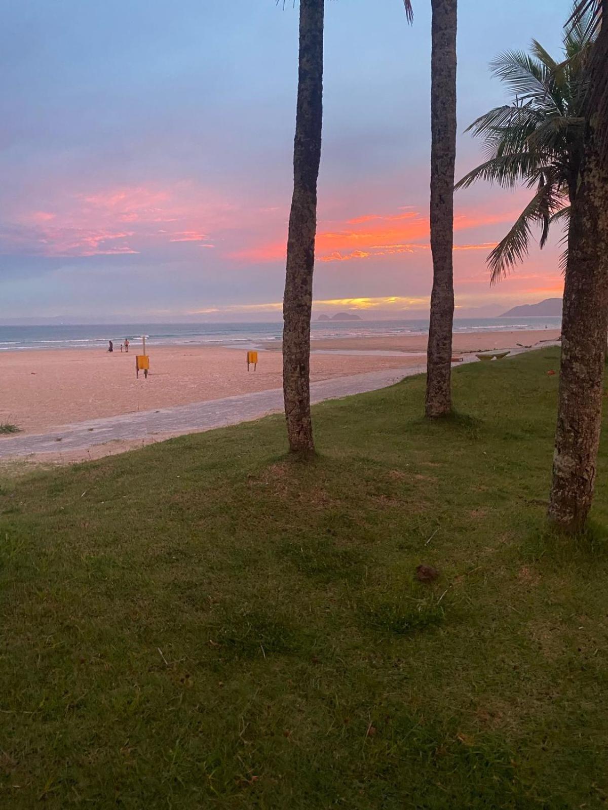 Lelis Casa - Enseada - Guaruja Sp - 02 Qd Da Praia, Conforto E Tranquilidade Екстериор снимка
