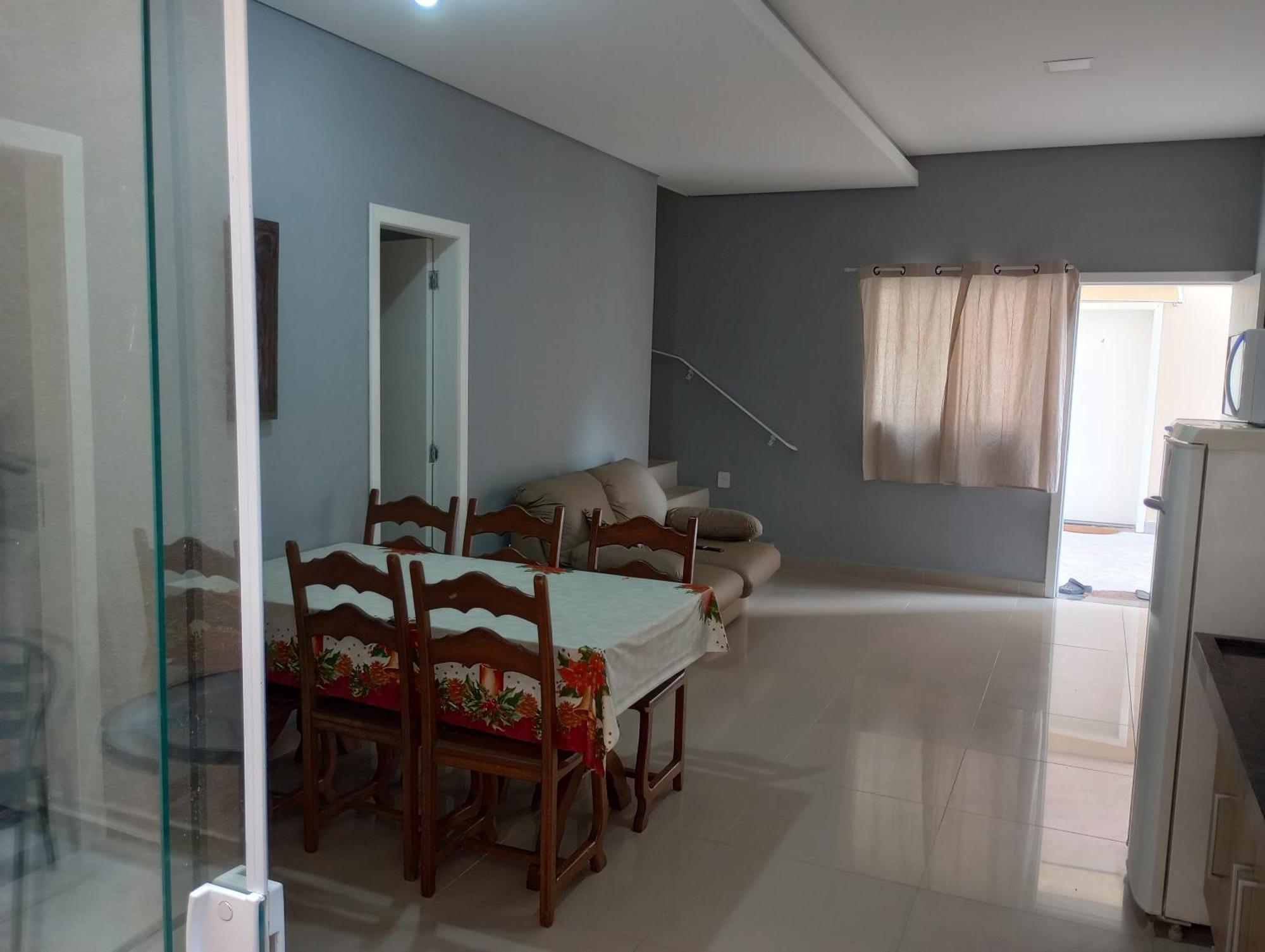 Lelis Casa - Enseada - Guaruja Sp - 02 Qd Da Praia, Conforto E Tranquilidade Стая снимка